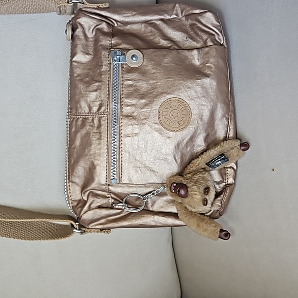 Kipling crossbody Bag - Picture 2 of 5